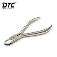 DTC Three Jaw Plier (3 Picos)