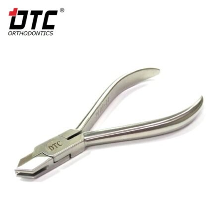 DTC Three Jaw Plier (3 Picos)