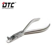DTC Bracket removing plier