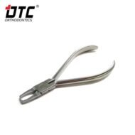 DTC Bracket removing plier - Imagen 2
