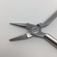 DTC Alicate Pico de Pájaro (139) - Imagen 2