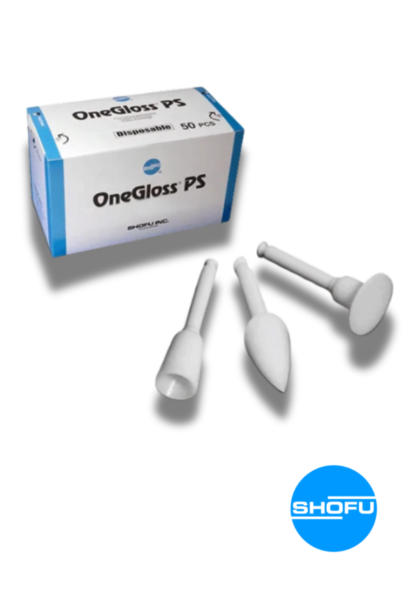 One Gloss Polishing System - Imagen 1