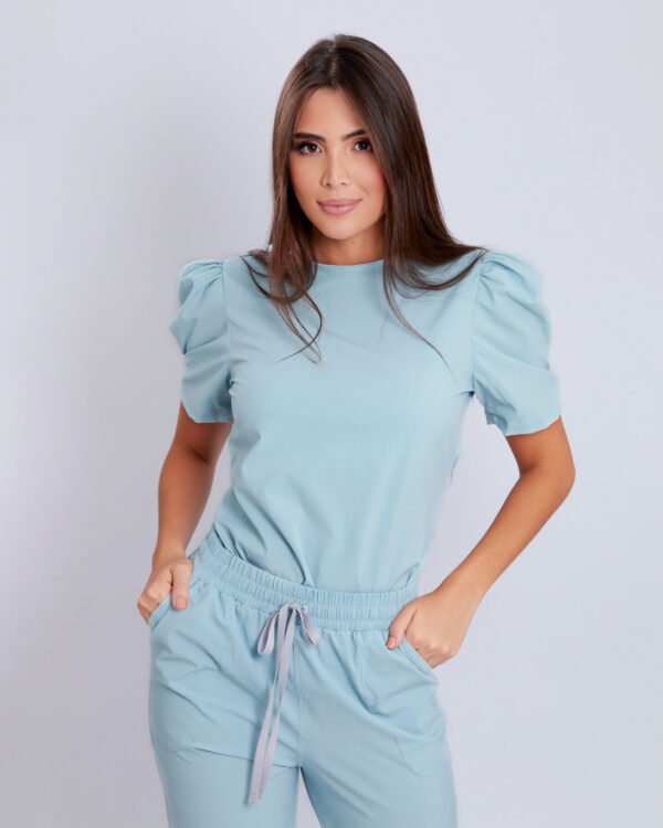 Scrub Sky Recto - Imagen 9