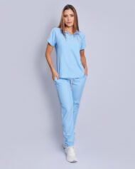 Scrub Tauro - Imagen 8