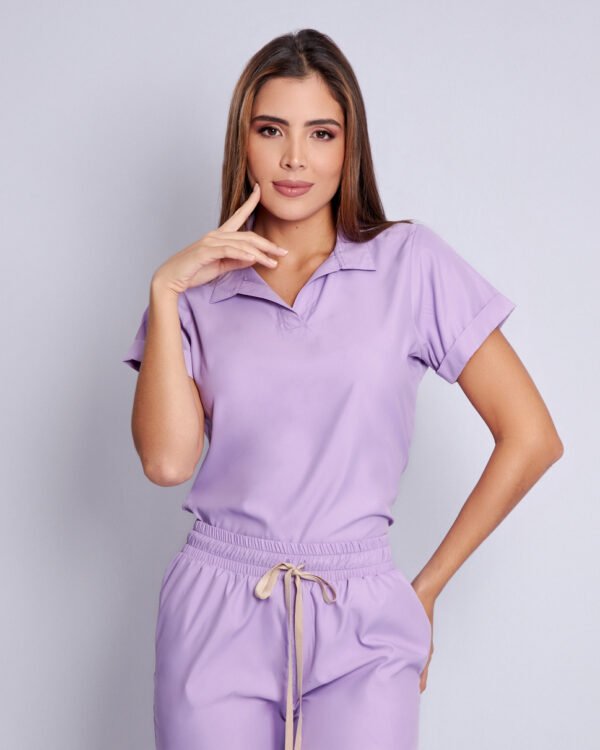 Scrub Tauro - Imagen 12