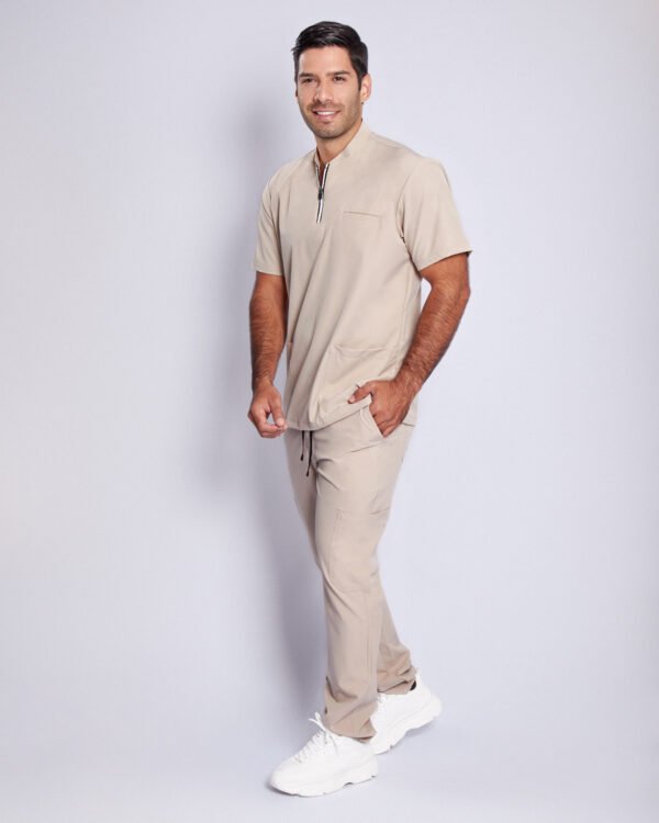 Worktastic 17 Octubre35035 (1) Scrub Leo - Imagen 1