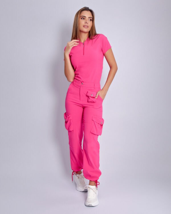 Scrub Piscis - Imagen 4