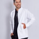 Chaqueta Capella