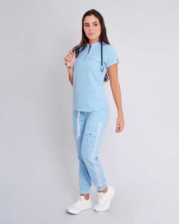 Scrub Eclipse - Imagen 3