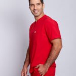 Scrub Plutón