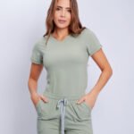 Scrub Space