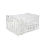 Organizador Acrílico de Alambres