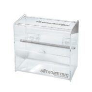 Organizador Acrílico de Alicates para 15 unidades