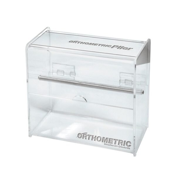 Organizador Acrílico de Alicates para 15 unidades - Imagen 1