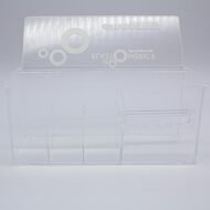 Organizador Acrílico para Ligaduras y Cadenillas - Imagen 4