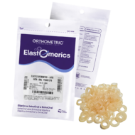 Liga Extra Oral Latex 1/2