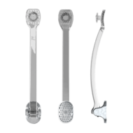 Corrector Clase II Iceram Distalizador (2 Unidades) - Imagen 2