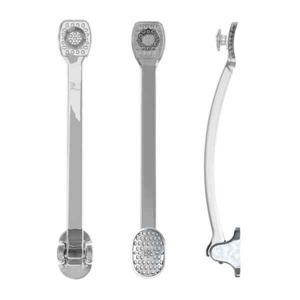 Corrector Clase II Iceram Distalizador (2 Unidades) - Imagen 2