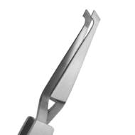 Pinza para Colocar Brackets