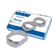 Kit Bandas Sin Tubo Inferiores (190 Unidades)