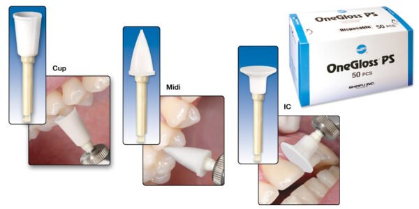 One Gloss Polishing System - Imagen 3