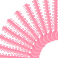 Ligaduras Modulares (Variedad de Colores) - Imagen 26