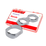 Kit Bandas Sin Tubo Superiores (190 Unidades)