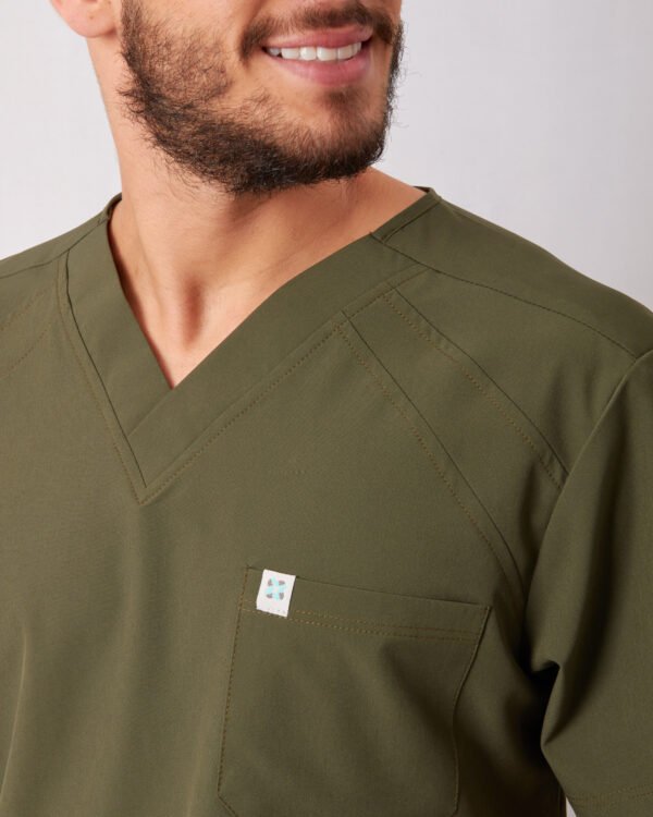 Scrub Plutón - Imagen 5