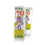 Crema Dental Infantil +2 años (Sin Flúor), 50 ml