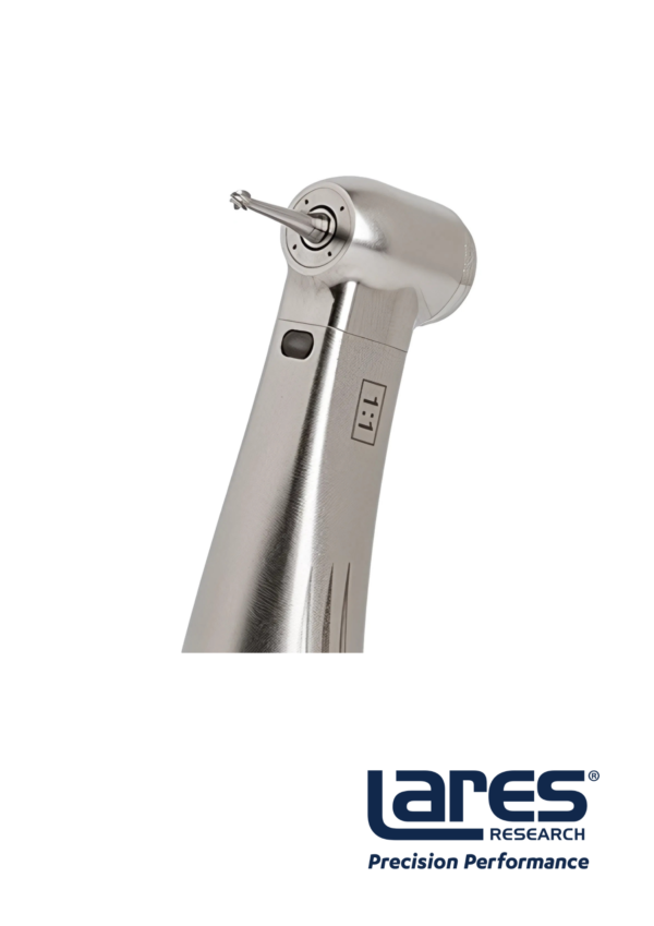 Contra ángulo eléctrico Smoothdrive™ 1:1 - Imagen 6