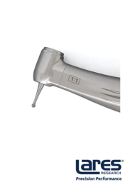 Contra ángulo eléctrico Smoothdrive™ 1:1 - Imagen 5