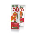 Crema Dental Infantil +6 años (Sin Flúor), 50 ml