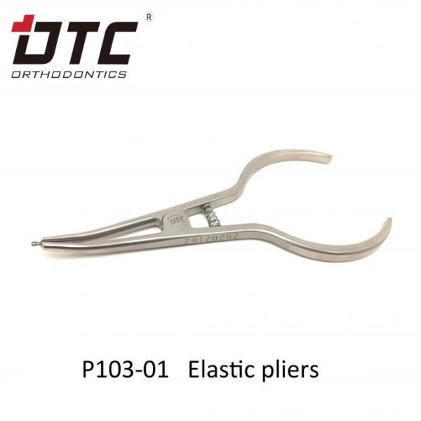 DTC Elastic Plier - Imagen 1