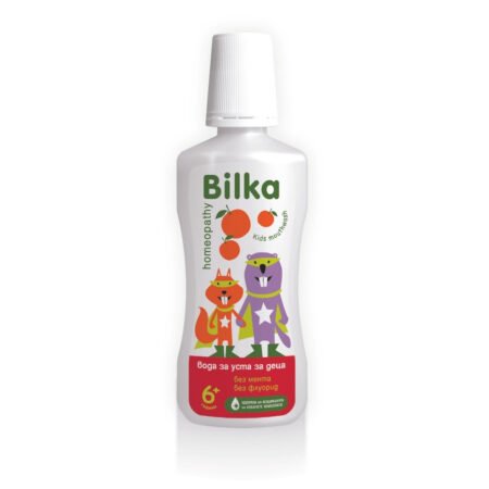 Enjuague Bucal Infantil +6 años, 250 ml