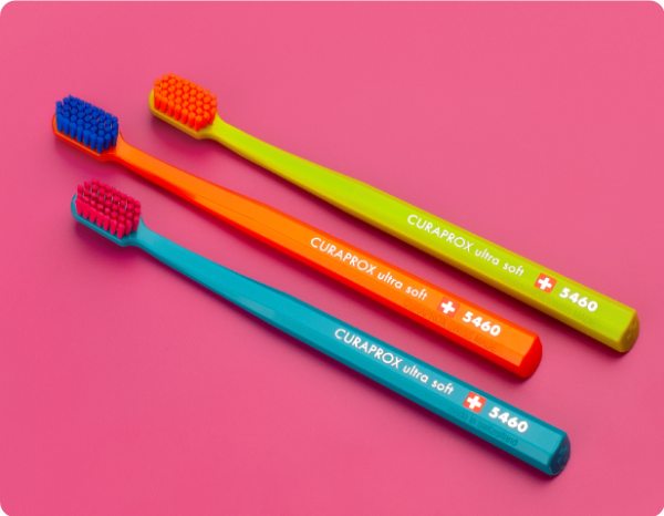 Cepillo de Dientes CS 5460 - Imagen 5