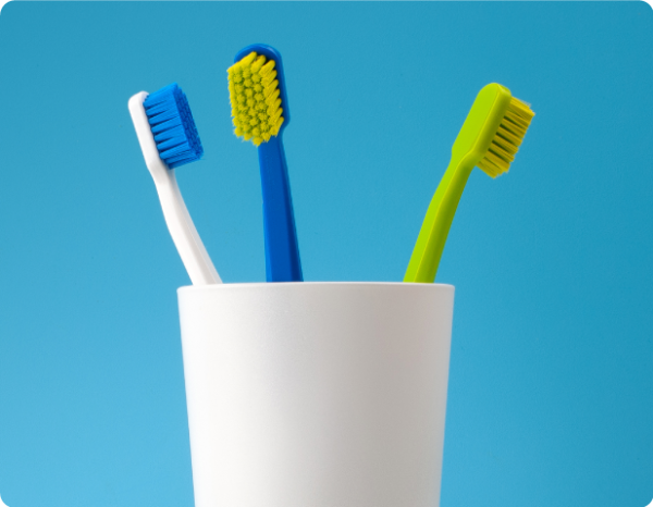 Cepillo de Dientes CS 5460 - Imagen 4