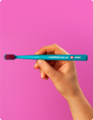 Cepillo de Dientes CS 5460