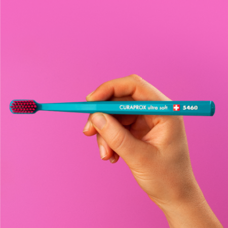 Cepillo de Dientes CS 5460