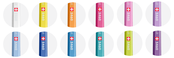 Cepillo de Dientes CS 5460 - Imagen 3