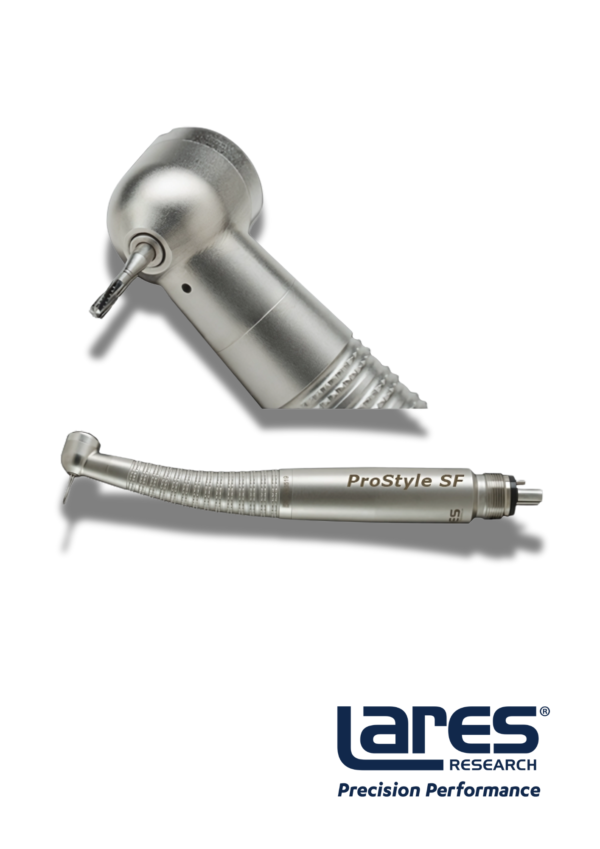 557 Prostyle SF LITE 4HC 557 Prostyle SF LITE 4HC - Imagen 1