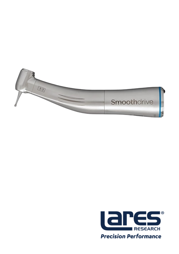 7 Contra ángulo eléctrico Smoothdrive™ 1:1 - Imagen 1