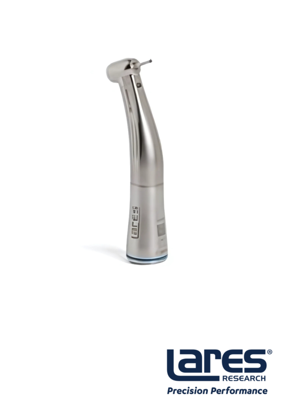 Contra ángulo eléctrico Smoothdrive™ 1:1 - Imagen 4