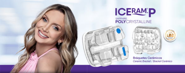 Bracket Policristalino Iceram-P - Imagen 4