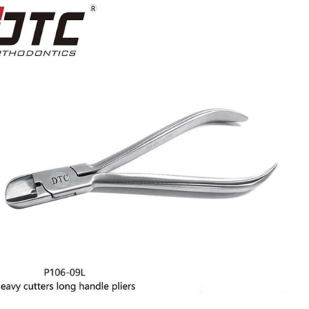 DTC Heavy Wire Cutter Long