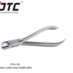 DTC Heavy Wire Cutter Long