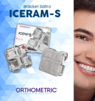 Bracket Safiro Iceram-S (Roth & MBT) - Imagen 4