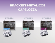 Kit Bracket Capelozza