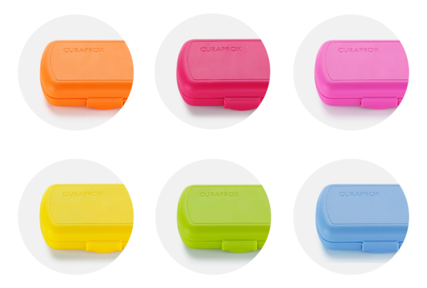 Set de viaje - Imagen 2