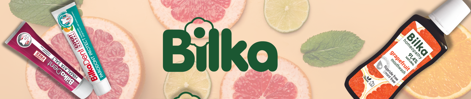 Bilka