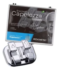 Kit Bracket Capelozza - Imagen 2